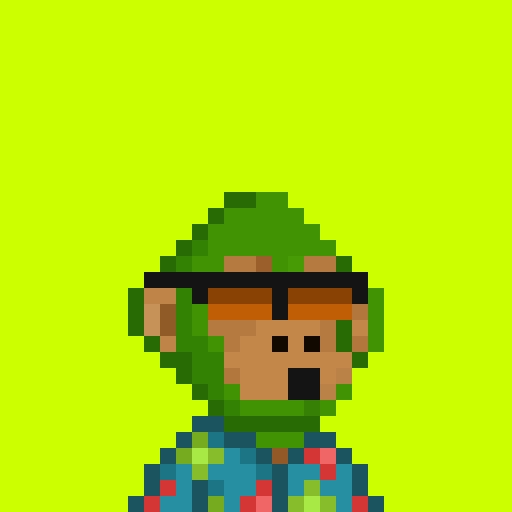 Munki #1262