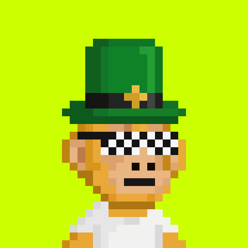 Munki #1377