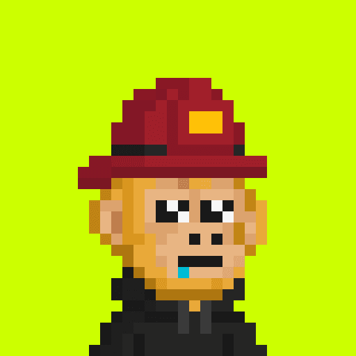 Munki #141