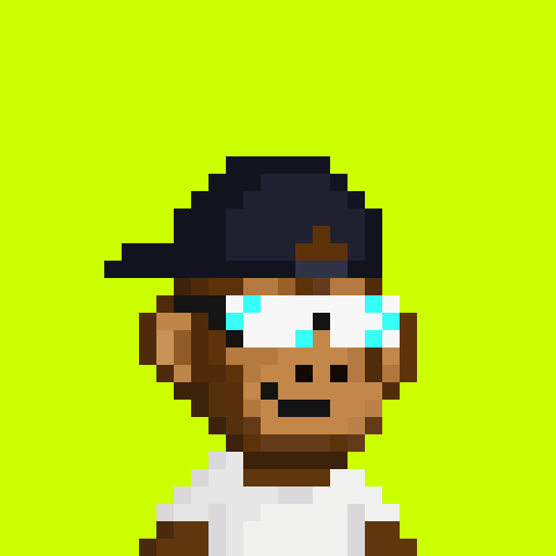 Munki #1470