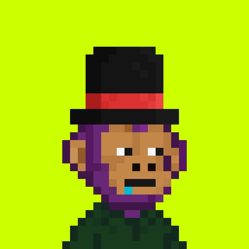 Munki #1474