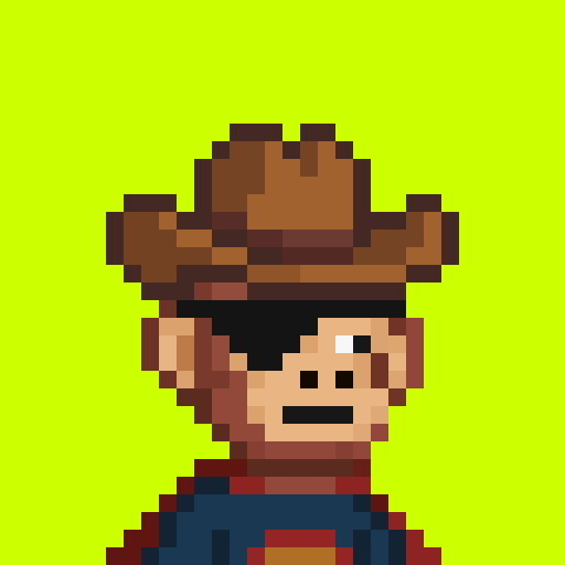 Munki #1644