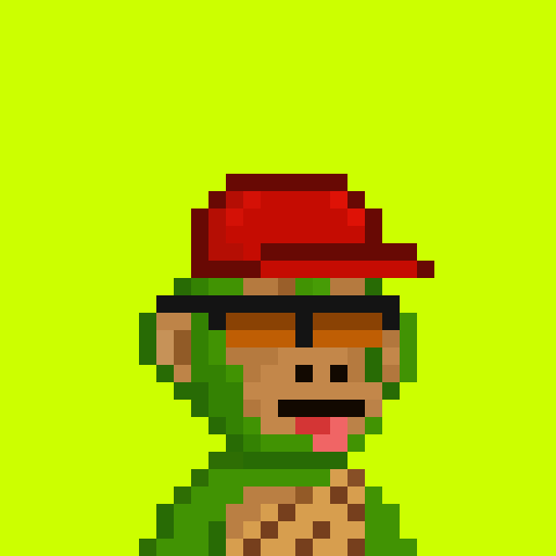 Munki #1645