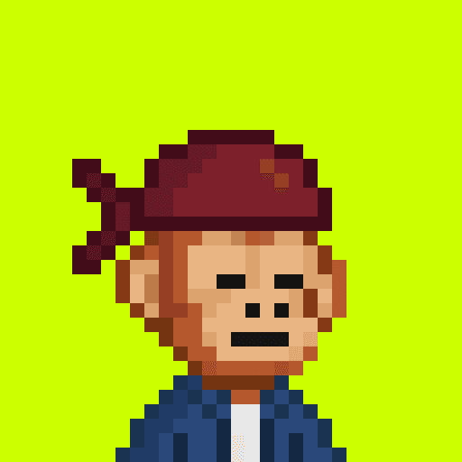 Munki #1672