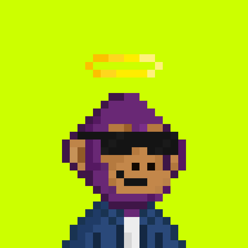 Munki #1686