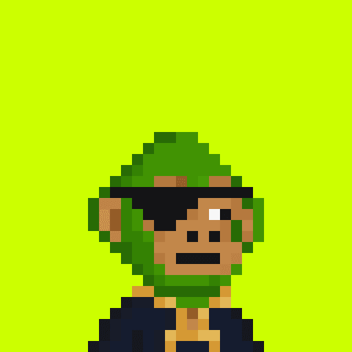 Munki #1697