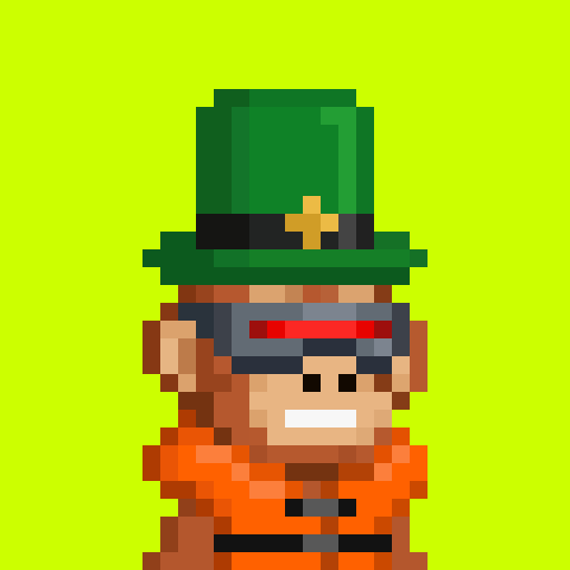 Munki #1772