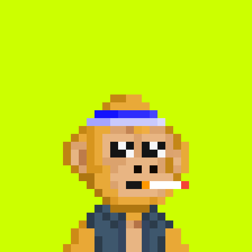 Munki #1787