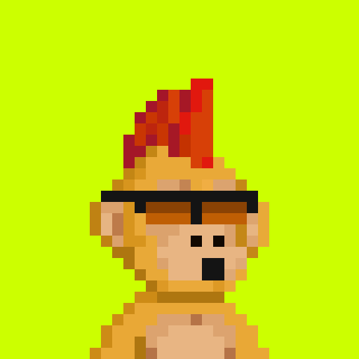 Munki #1879