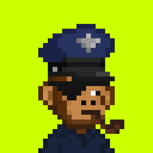 Munki #207