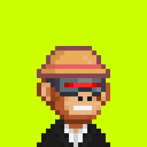 Munki #2232