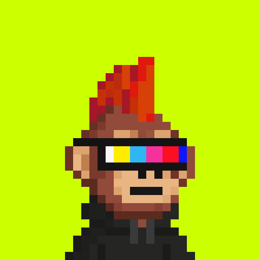 Munki #2243