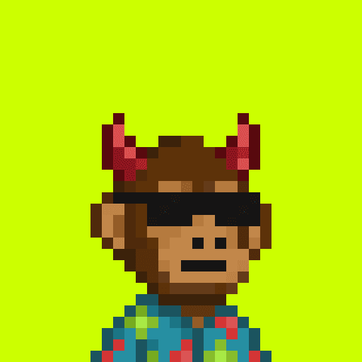 Munki #2374
