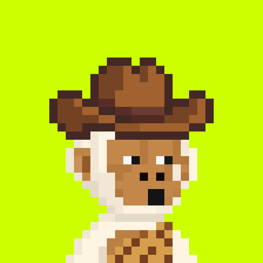 Munki #2375