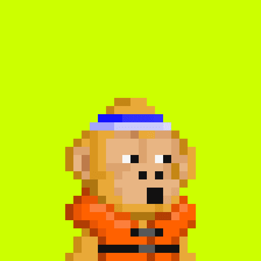 Munki #2377