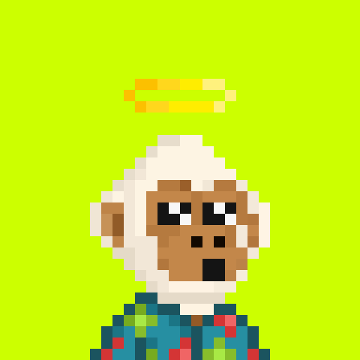 Munki #2379