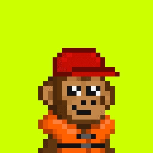 Munki #2380