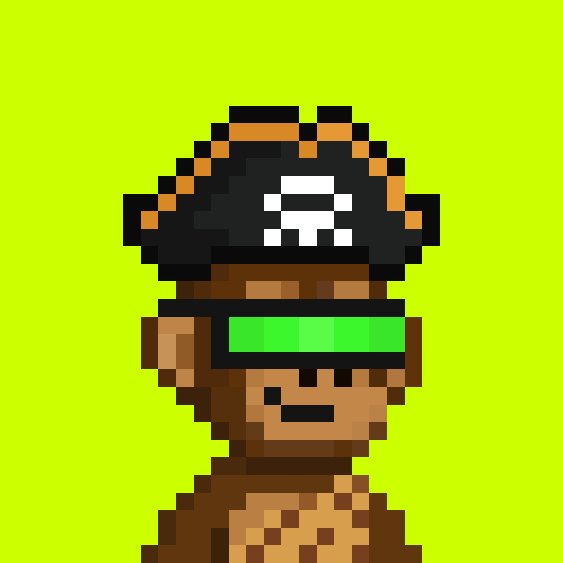 Munki #2420