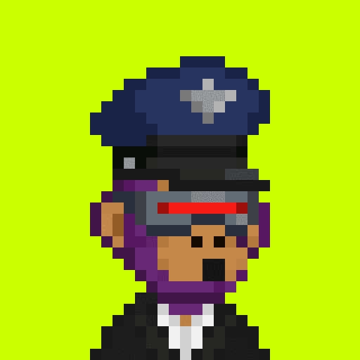 Munki #2433