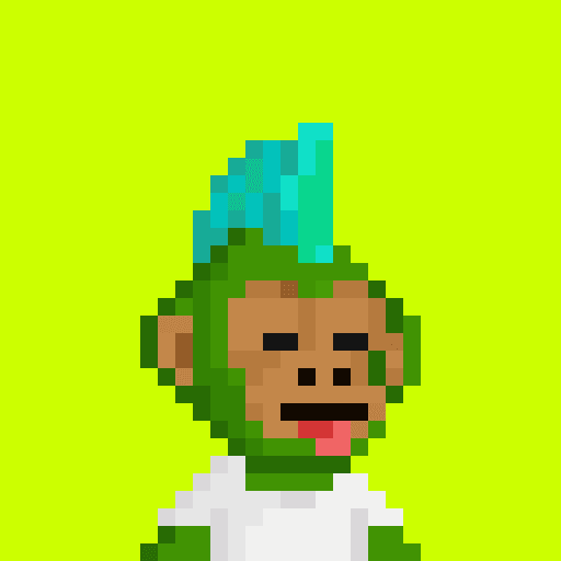 Munki #2453