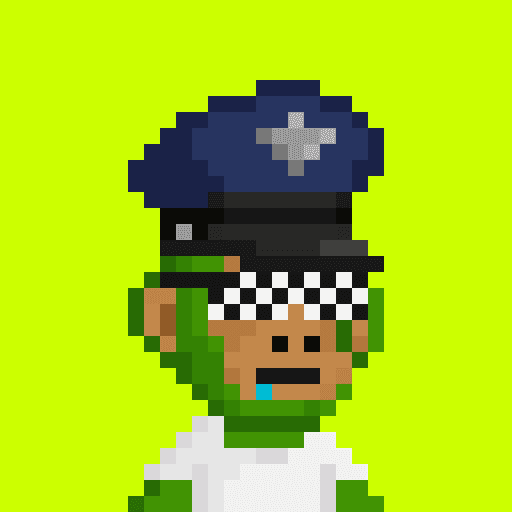 Munki #2481
