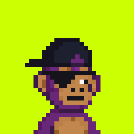 Munki #2592