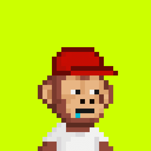 Munki #2599