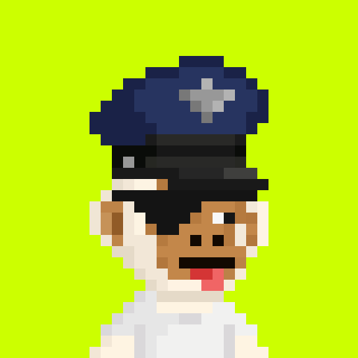 Munki #2630