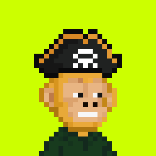 Munki #2634