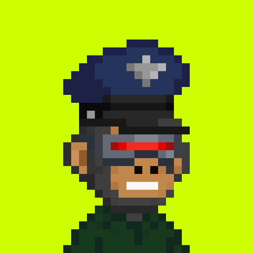 Munki #2753