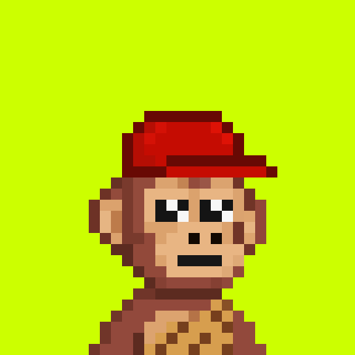Munki #2812