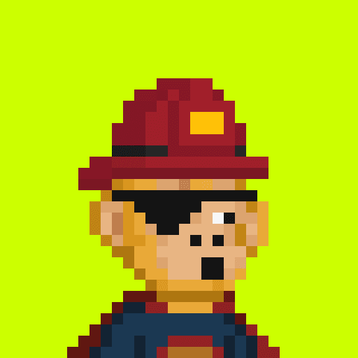 Munki #2817