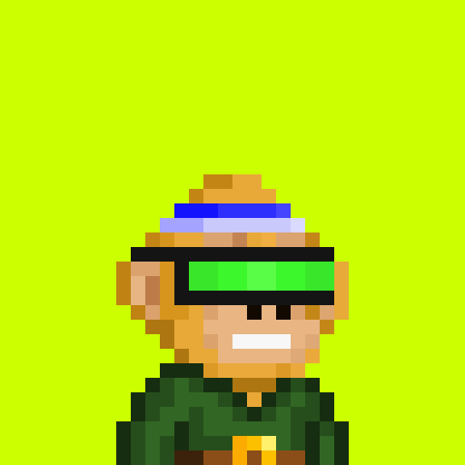 Munki #2945