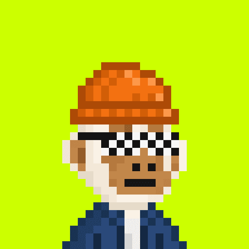 Munki #2949