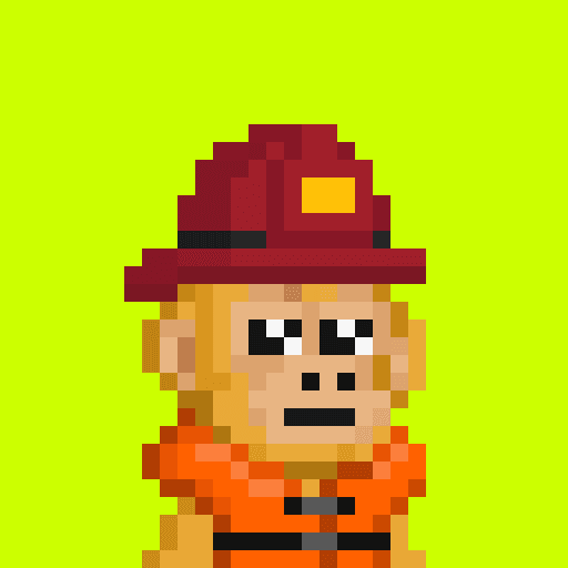 Munki #3062
