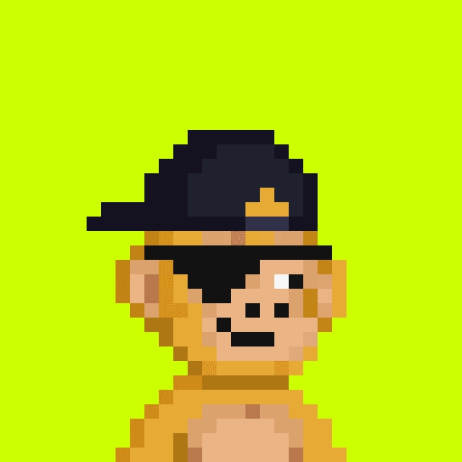 Munki #3070