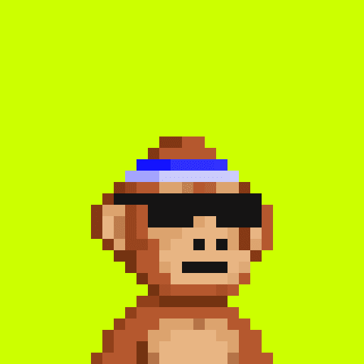 Munki #3072