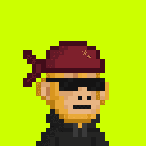 Munki #3230