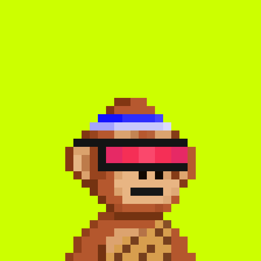 Munki #3231