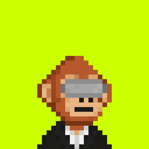 Munki #3233
