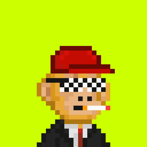 Munki #3236