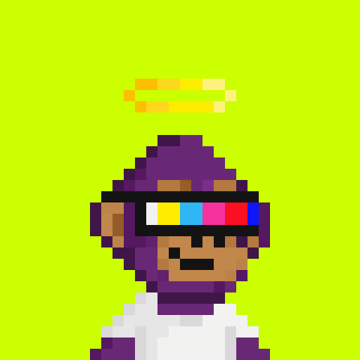 Munki #3245