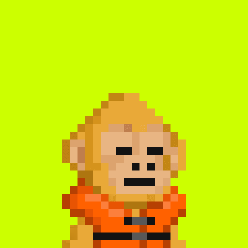 Munki #3246