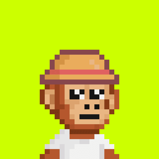 Munki #3247