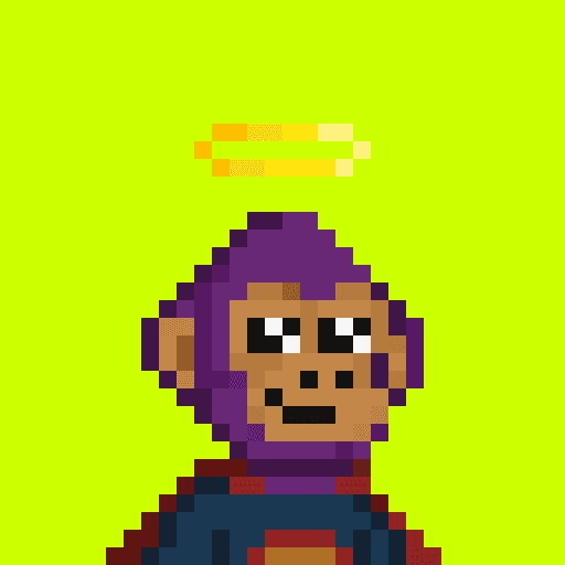 Munki #3248