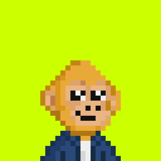 Munki #3249
