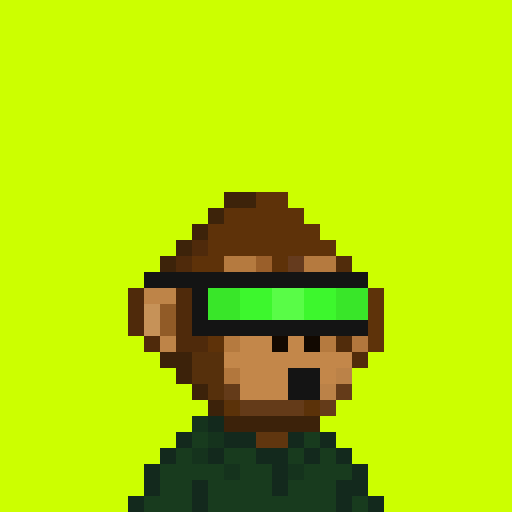 Munki #3251