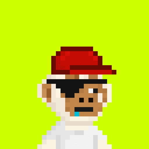 Munki #3252