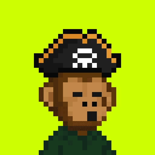 Munki #3284