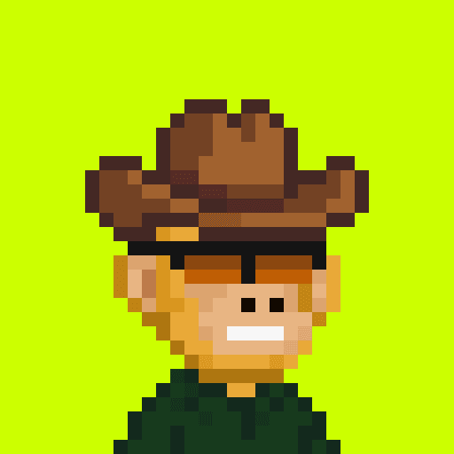 Munki #3290